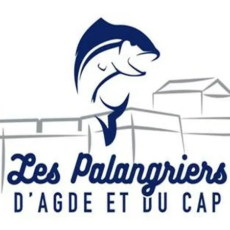 캠프장 Mobil Climatise Avec Terrasse Dans L'escale, Calme, A 20 Mn A Pied De La 아그